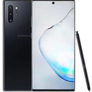 Samsung Galaxy Note Noir