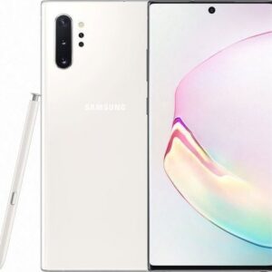 Samsung Galaxy Note Blanc