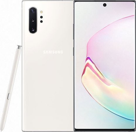Samsung Galaxy Note 10 Blanc 1 Samsung Galaxy Note Blanc