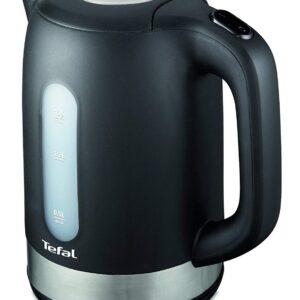 Bouilloire Equinox Tefal KO Noir