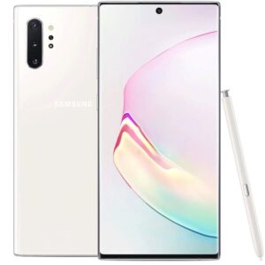 Samsung Galaxy Note plus Blanc