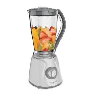 Blender Techwood TBL Blanc