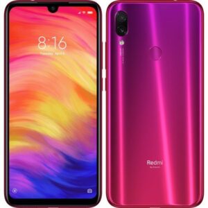 Smartphone XIAOMI Redmi note Go Rouge
