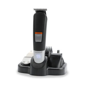 Tondeuse Multifonction TECHWOOD noir (TTN-700)