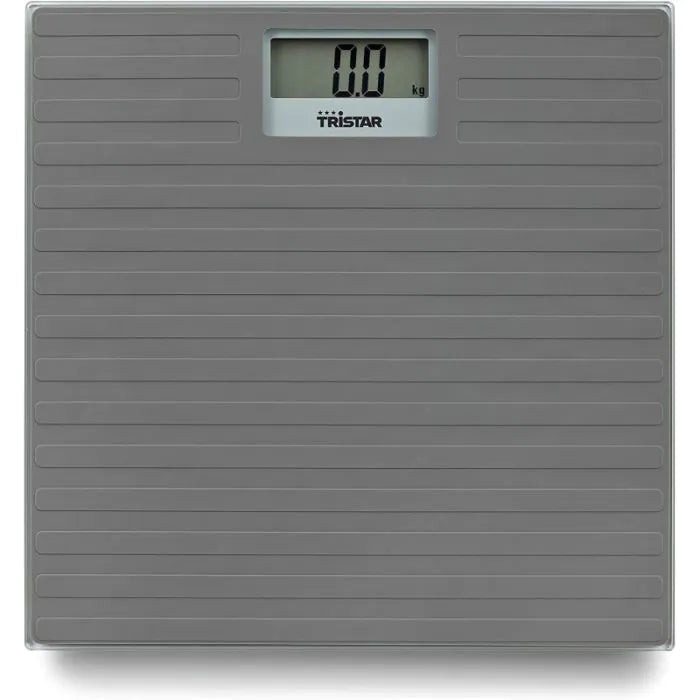Pèse Personne Digital TRISTAR (WG-2431) 1 Pèse Personne Digital TRISTAR (WG-2431)
