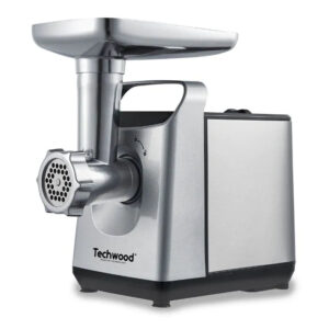 Hachoir TECHWOOD INOX (THV-538)