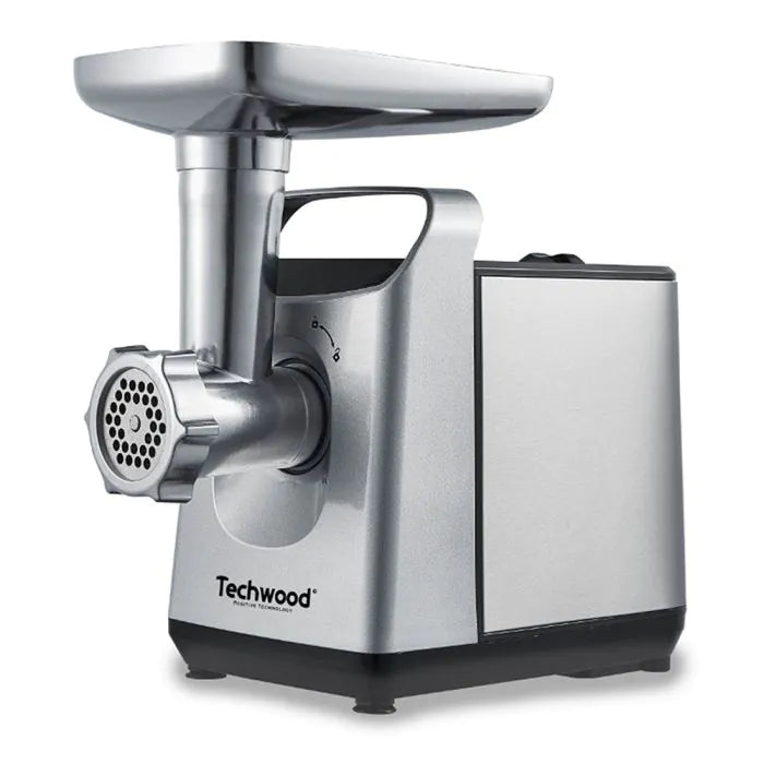 Hachoir TECHWOOD INOX (THV-538) 1 Hachoir TECHWOOD INOX (THV-538)