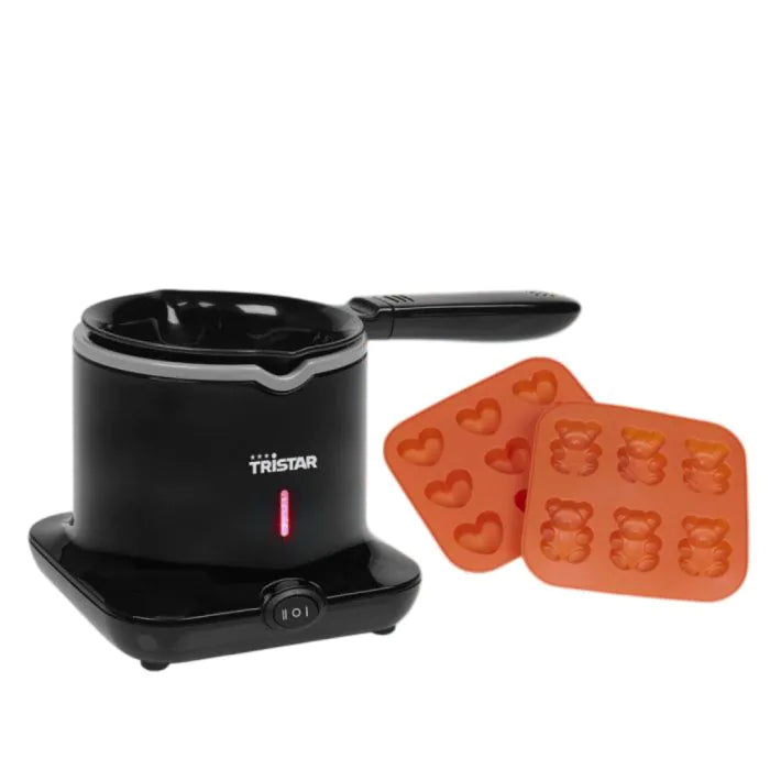 Set à fondue au chocolat (CF-1606)