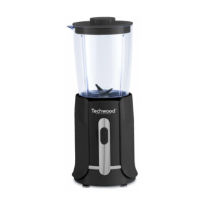Blender TECHWOOD 300W - Noir (TBL-206)