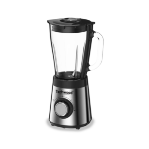 Blender TECHWOOD 500W -Noir (TBL-370)