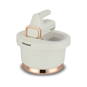 Batteur à main Techwood TMB-340 / BLAN (TMB-340)
