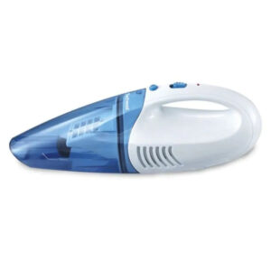 Aspirateur à Main TECHWOOD 0.5L BLANC(TAS-49)