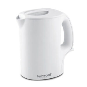 Bouilloire TECHWOOD 1L-900W Noir (TB-1101)