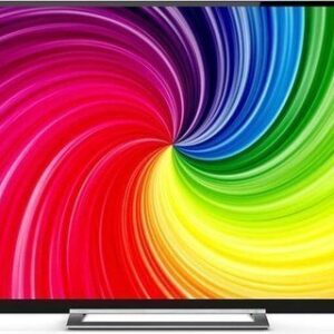 « Téléviseur Toshiba &Prime; » U ULTRA HD K »