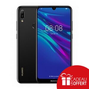 Huawei Y Noir