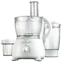 Robot Multifonctions fonctions Kenwood FP