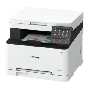 Imprimante (en) Laser Canon i SENSYS MFCN Couleur Réseau