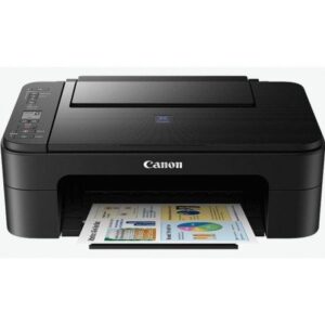 Imprimante Multifonction CANON Pixma E &# WIFI