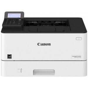 Imprimante Laser Canon I Sensys LBP DW Monochrome Réseau