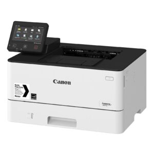 Imprimante Laser Canon I Sensys LBP X Monochrome Réseau