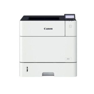 Imprimante Laser Canon i Sensys LBP X Monochrome Réseau