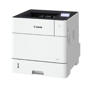 Imprimante Laser Canon I Sensys LBP X Monochrome Réseau