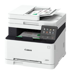 Imprimante Laser en Canon i SENSYS MFCdw WiFi
