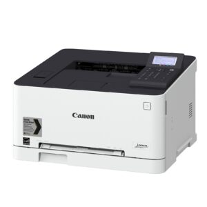 Imprimante Laser Canon i Sensys LBP CDW Couleur Réseau