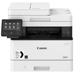 Multifonction Laser en Canon i Sensys MFdw Wifi