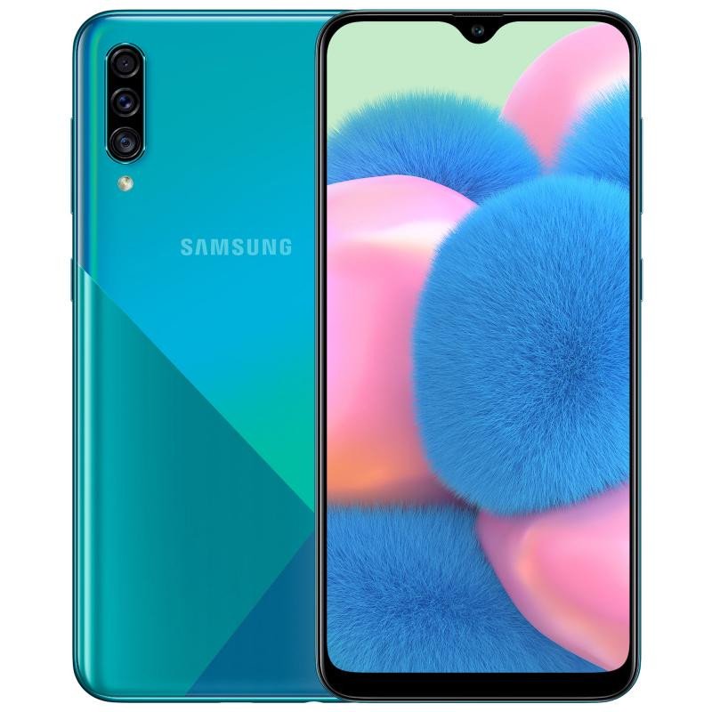 Samsung Galaxy A30s Vert 1 Samsung Galaxy As Vert