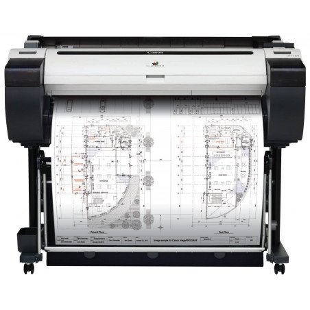 Traceur Canon image IPF 785 1 Traceur Canon image IPF