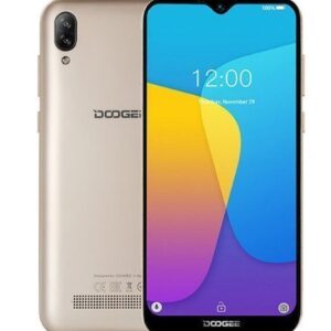 Doogee X Gold