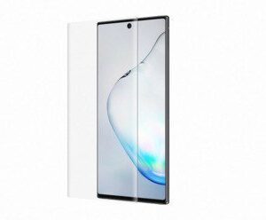 Protection d&rsquo;écran Belkin SCREENFORCE ™ InvisiGlass Curve pour Samsung Galaxy Note