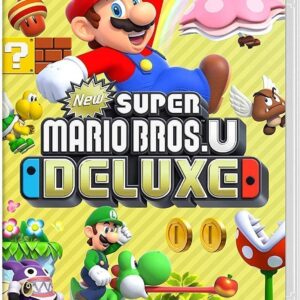 Mario kart DELUXE SWITCH VF COURSE
