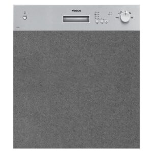 Lave Vaisselle Focus Couverts &# FX &# Inox