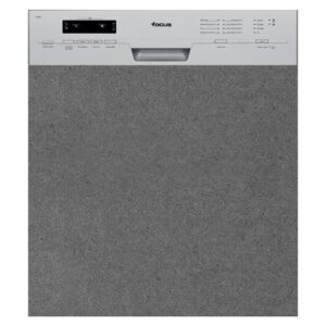 Lave Vaisselle Focus Couverts &# FX &# Inox