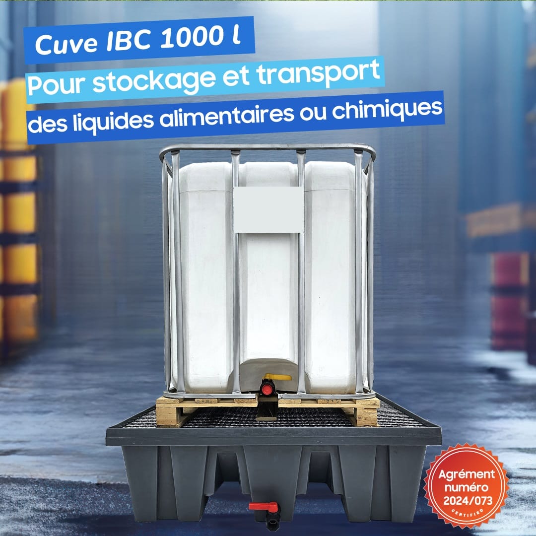 Citerne Cubique IBC 1000L Alimentaire 1 n jpg