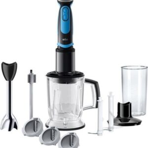 Mixeur Plongeant Braun MQ Shape