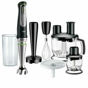 Mixeur Plongeant Braun en MQX