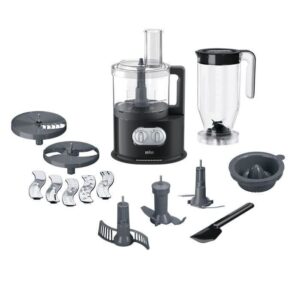 Robot Multifonction en Braun FP