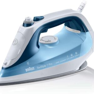 Fer à Repasser Braun TexStyle Pro SIBL