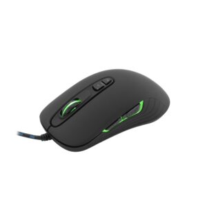 Souris Gamer ESHARK ESL M &# Noir