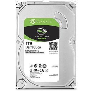 Disque Dur Interne SEAGATE To SATA RPM