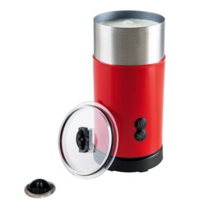 Mousseur à Lait Domoclip DOD Rouge