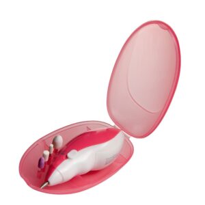 Set Manucure / Pédicure Domoclip DOS