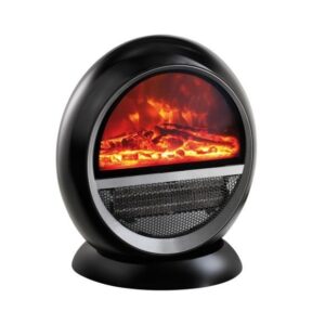 Chauffage Céramique Domoclip DOMN