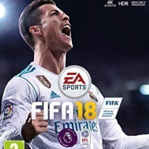 FIFA XBOX