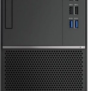 Pc de bureau Lenovo V Tour i è Gén Go To