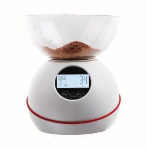 Balance de Cuisine LIVOO MEN