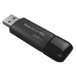 Clé USB TEAM GROUP C Go USB